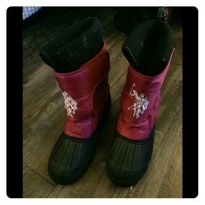 Polo association size 5